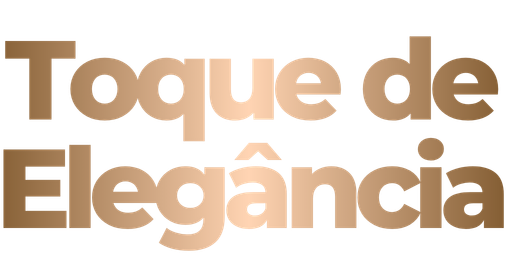 Toque de Elegância