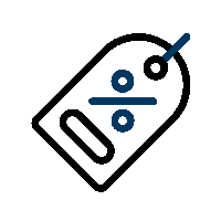 5% Off na Primeira Compra